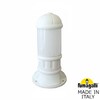 Миниатюра фото садовый светильник-столбик fumagalli sauro 500 d15.553.000.wyf1r | 220svet.ru
