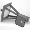 Миниатюра фото уличный настенный светодиодный светильник lussole lgo lsp-7384 | 220svet.ru