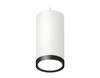 Миниатюра фото комплект подвесного светильника ambrella light techno spot xp (a2331, c8161, n8113) xp8161012 | 220svet.ru