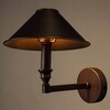 Миниатюра фото бра arte lamp giordano a2398ap-1ba | 220svet.ru