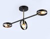 Миниатюра фото потолочный светильник ambrella light traditional tr8229 | 220svet.ru
