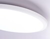 Миниатюра фото потолочный светодиодный светильник ambrella light orbital air fz1232 | 220svet.ru