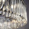 Миниатюра фото подвесной светильник arte lamp secunda a1003lm-12cc | 220svet.ru