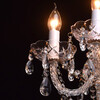 Миниатюра фото подвесная люстра mw-light каролина 6 367012606 | 220svet.ru