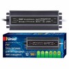 Миниатюра фото блок питания (ul-00007576) uniel 12v 100w ip67 8,3a uet-vaf-100a67 12v ip67 | 220svet.ru