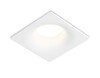 Миниатюра фото светильник встраиваемый ambrella light tn102811 | 220svet.ru