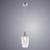 Миниатюра фото подвесной светильник arte lamp a9291sp-1cc | 220svet.ru