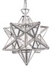 Миниатюра фото подвесной светильник ideal lux stella sp1 small | 220svet.ru