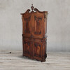 Миниатюра фото шкаф луи 15 roomers antique dm- louis 15 cabinet | 220svet.ru