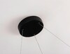 Миниатюра фото подвесной светодиодный светильник ambrella light comfort line fl5852 | 220svet.ru