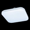 Миниатюра фото потолочный светодиодный светильник citilux симпла cl714k18n | 220svet.ru