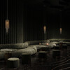 Миниатюра фото подвесной светильник loft it opera 10406p | 220svet.ru