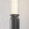 Миниатюра фото ландшафтный уличный светодиодный светильник maytoni lit o593fl-l12gf3k | 220svet.ru