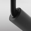 Миниатюра фото трековый светодиодный светильник maytoni technica focus led tr032-2-5w4k-s-b | 220svet.ru