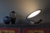 Миниатюра фото настольная лампа cut black axo light | 220svet.ru