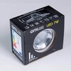 Миниатюра фото встраиваемый светодиодный светильник citilux альфа cld001knw1 | 220svet.ru