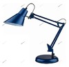 Миниатюра фото настольная лампа odeon ixar 2133/1t | 220svet.ru