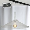 Миниатюра фото трековый светильник однофазный lussole loft lsp-9812-tab | 220svet.ru
