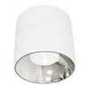 Миниатюра фото накладной светодиодный светильник lumina deco ldc 8057-10w wt | 220svet.ru