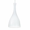 Миниатюра фото подвесной светильник ideal lux olimpia sp1 bianco | 220svet.ru