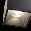 Миниатюра фото потолочный светодиодный светильник maytoni c065cl-l12b3k | 220svet.ru