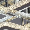 Миниатюра фото потолочная светодиодная люстра reluce 26110-0.3-2+2+2 | 220svet.ru