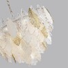 Миниатюра фото подвесная люстра odeon light lace 5052/21 | 220svet.ru