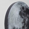 Миниатюра фото настенный светодиодный светильник imperium loft cosmos moon 208938-23 | 220svet.ru