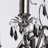 Миниатюра фото подвесная люстра mw-light барселона 313010208 | 220svet.ru