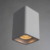 Миниатюра фото потолочный светильник arte lamp tubo a9261pl-1wh | 220svet.ru