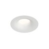 Миниатюра фото точечный светодиодный светильник denkirs shine glow dk2430-wh | 220svet.ru