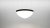 Миниатюра фото подвесной светодиодный светильник siled moso 7371111 | 220svet.ru