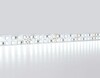 Миниатюра фото светодиодная лента холодный белый ambrella light 24w/m 240led/m 2835smd 6500к 5m gs3703 | 220svet.ru