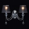 Миниатюра фото бра mw-light федерика 684021302 | 220svet.ru