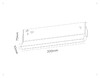 Миниатюра фото трековый магнитный светильник ambrella light magnetic gl2349 | 220svet.ru