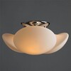 Миниатюра фото потолочная люстра arte lamp soffione a2550pl-3cc | 220svet.ru