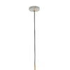 Миниатюра фото подвесной светильник favourite marmore 2671-1p | 220svet.ru