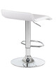 Миниатюра фото стул барный dobrin tommy lm-3013-n_ch-m_el-white-11265 | 220svet.ru