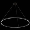 Миниатюра фото подвесной светодиодный светильник maytoni rim mod058pl-l65b4k | 220svet.ru