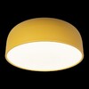 Миниатюра фото потолочный светодиодный светильник loft it axel 10201/480 yellow | 220svet.ru