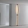 Миниатюра фото настенный светодиодный светильник odeon light fino 7006/100d | 220svet.ru