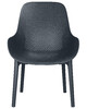 Миниатюра фото набор 3шт кресло dobrin lonzo lmzl-pp756-n3_p-gr-12-13671 | 220svet.ru