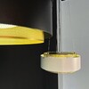 Миниатюра фото подвесной светодиодный светильник imperium loft casing 189561-26 | 220svet.ru