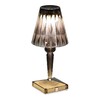 Миниатюра фото настольная лампа st luce sparkle sl1010.734.01 | 220svet.ru