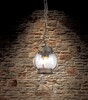 Миниатюра фото уличный подвесной светильник favourite faro 1498-1p | 220svet.ru