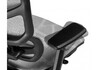 Миниатюра фото компьютерное кресло woodville samur white / black 15817 | 220svet.ru