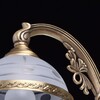 Миниатюра фото подвесная люстра mw-light ангел 295010903 | 220svet.ru
