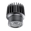 Миниатюра фото встраиваемый светодиодный светильник ideal lux dynamic source 15w cri90 3000k | 220svet.ru