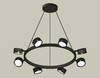 Миниатюра фото подвесной светильник ambrella light diy spot technot xb xb9198150 | 220svet.ru