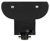 Миниатюра фото трековый светильник однофазный эра tr54-5030 bk б0059553 | 220svet.ru